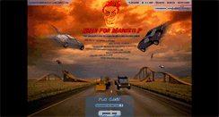 Desktop Screenshot of multiplayer.needformadness.com